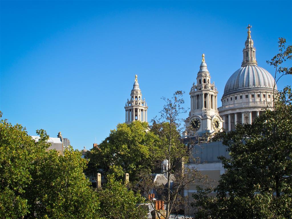 لندن شقق كينغز ووردروب بواسطة بريدجستريت المظهر الخارجي الصورة